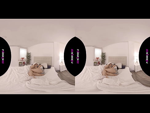 ❤️ PORNBCN VR 두 젊은 레즈비언이 4K 180 3D 가상 현실 Geneva Bellucci 카트리나 모레노에서 흥분한 상태로 깨어납니다. ❌ 섹스 비디오 우리 ❌️❤