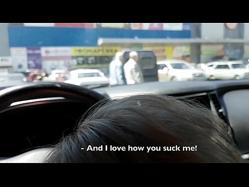 ❤️ Sucked right 에 the 주차장 밖에 있는 슈퍼마켓 ❌ 섹스 비디오 우리 ❌️❤